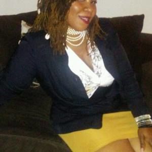 Meet your Posher, Memunatu